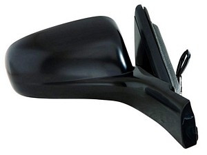 Mirror Assembly, Passenger Side, Power; w/o Heat | 74ACV33-941-1