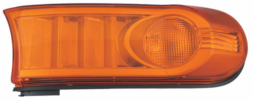 Front Park Signal Lamp Assembly, Driver Side | 74ADP312-1646LUFN