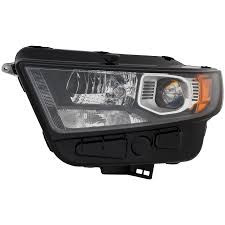 Headlight Assembly, Driver Side; HID; w/Halogen Signal; Sport Model | 74ADPA30-1169LAFH2