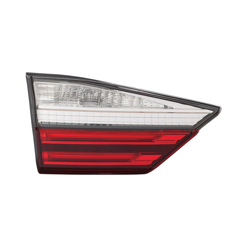 Rear Tail Lamp Assembly, Driver Side; Inner | 74AVS324-1312LUS