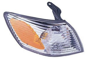 Turn Signal Lamp Assembly, Driver Side | 74AYC18-5522-00C