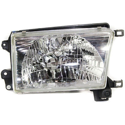 Headlight Assembly, Passenger Side | 74AYC20-5651-00C