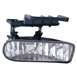 Fog Lamp Assembly, Passenger Side | 74AYC19-5317-00C