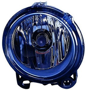 Fog Lamp Assembly, Passenger Side | 74ADP344-2004RAQ
