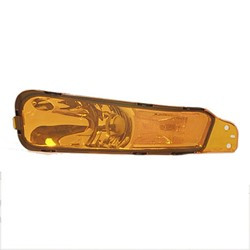 Park Signal/Side Marker Lamp Assembly, Driver Side | 74ADP330-1603LUF