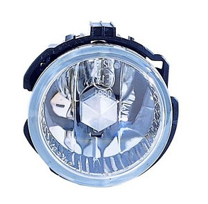 Fog Lamp Assembly, Passenger Side; Halogen | 74ADP320-2010RAQ
