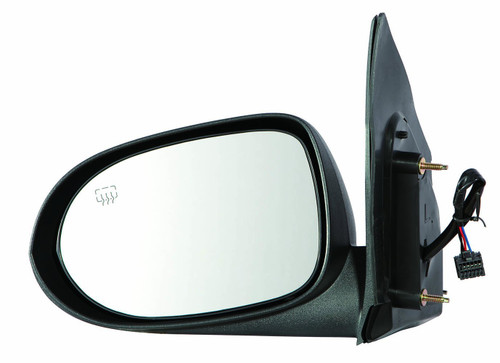Mirror Assembly, Driver Side, Power; Non-Folding; Heated | 74ADG03-941-B2