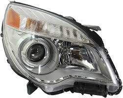 Headlight Assembly, Passenger Side; Halogen | 74AYC20-9095-00C