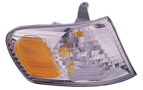 Park/Signal Marker Lamp Assembly, Passenger Side | 74AYC18-5641-00
