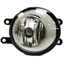Fog Lamp Assembly, Passenger Side; Halogen; w/o Bracket | 74AYC19-5857-00
