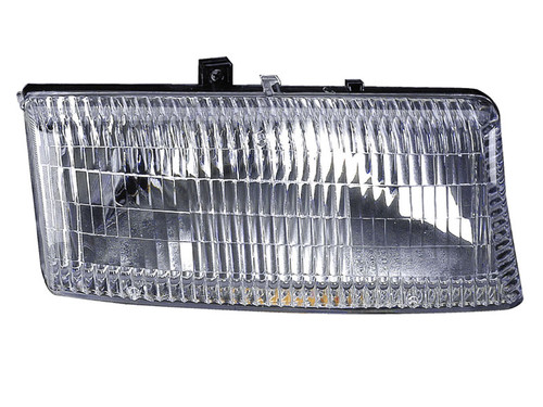 Headlight Assembly, Driver Side | 74AYC20-5064-00