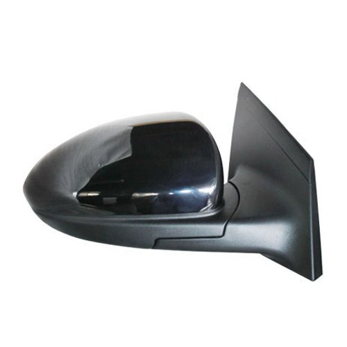 Mirror Assembly, Passenger Side, Power; w/o Heat; w/o Blindspot | 74ACV30-941-A1