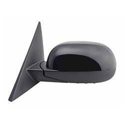 Mirror Assembly, Driver Side; Power; w/o Heat; w/o Signal; w/o Blindspot | 74AKA28-941-2