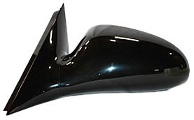 Mirror Assembly, Driver Side, Heated | 74ABK33-941-2