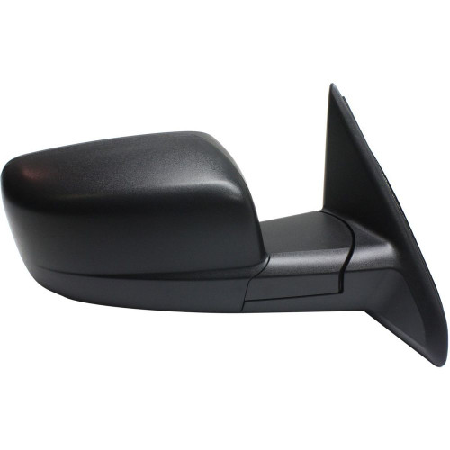 Mirror Assembly, Passenger Side, Textured Black; Manual ; w/o Towing Pkg; To Oct31/2022 | 74ADG95-941-1