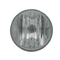 Fog Lamp Assembly, Passenger Side/Driver Side; Halogen | 74AYC19-5871-00C