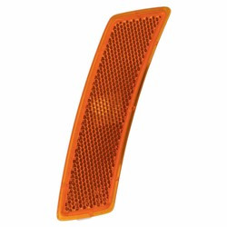 Marker Lamp, Driver Side; Halogen | 74ADP341-1415LUS