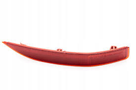Rear Bumper Reflector, Passenger Side - w/M-Sport Pkg | 74ADP344-2921RUC