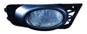 Fog Lamp Assembly (w/o Bezel), Passenger Side | 74ADP317-2038RAS