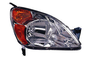 Headlight Assembly, Passenger Side | 74AVS20-6375-00