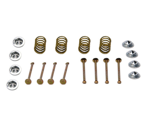R-Line Drum Brake Shoe Hold Down Kit | RAY761-5353