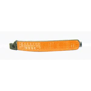 Turn Signal Lamp Assembly, Driver Side | 74AYC12-1422-00