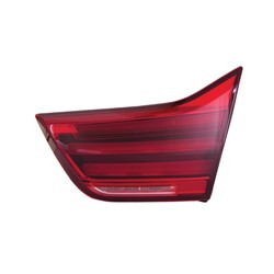 Rear Tail Lamp Assembly, Passenger Side; Inner | 74ADP344-1309RAC