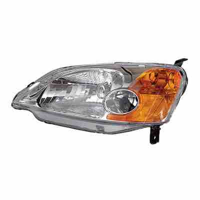 Headlight Assembly, Driver Side | 74AYC20-5950-00C