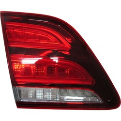 Rear Tail Lamp Assembly, Driver Side; Inner | 74ADP340-1303LLDAC