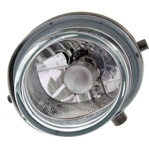 Fog Lamp Assembly, Driver Side; Halogen | 74AYC19-6090-00C
