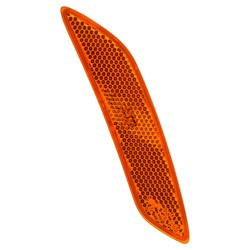 Side Marker Lamp, Passenger Side; LED | 74AYC18-6257-00C