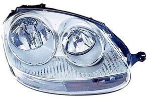Headlight Assembly, Passenger Side | 74AYC20-6679-00C