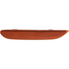 Rear Bumper Reflector, Driver Side | 74ADP325-2901LUC