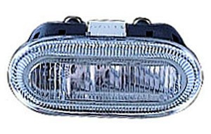 Side Repeater Lamp, Passenger Side/Driver Side; From Vin Y430001 | 74ADP441-1409NAE