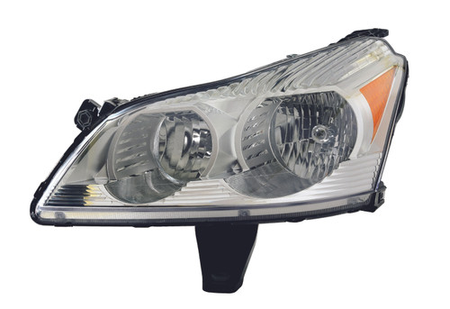 Headlight Assembly, Driver Side | 74AYC20-9064-00C