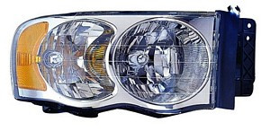 Headlight Assembly, Passenger Side | 74ADP334-1108RASN
