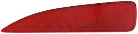 Rear Bumper Reflector, Passenger Side | 74AYC17-5305-00