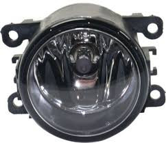 Fog Lamp Assembly, Driver Side/Passenger Side; Halogen | 74ADTJ3-219S-0