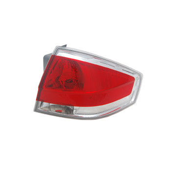 Rear Tail Lamp Assembly, Passenger Side | 74ADPK30-1943RAS1