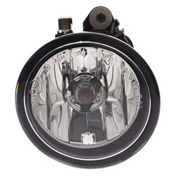 Fog Lamp Assembly, Passenger Side; Halogen; w/Adaptive Headlamp Assembly | 74ADP444-2034RAC