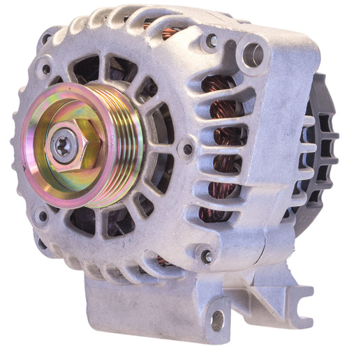 Remanufactured First Time Fit Alternator, 105 Amp | DEN210-5110