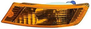 Park Signal Lamp Assembly, Driver Side | 74ACH2520143