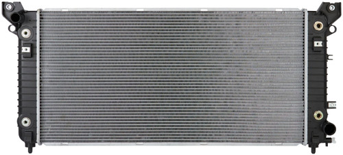 Complete Radiator | SPECU13398