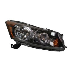 Headlight Assembly, Passenger Side | 74AVS20-6879-00