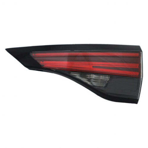 Tail Lamp Assembly, Inner, Passenger Side | 74AYC17-5907-00