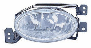 Fog Lamp Unit, Driver Side | 74ADP327-2002LUS