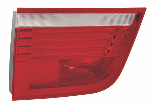 Back Up Tail Lamp Assembly, Driver Side | 74ADP344-1305LAS