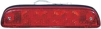 Rear High Mount Stop Lamp, Halogen | 74ADP312-3403NAC