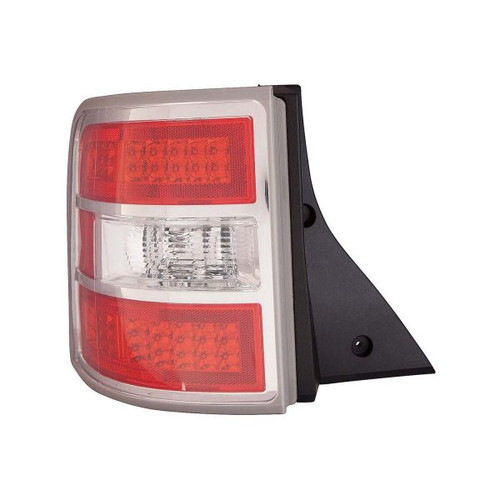 Rear Tail Lamp Assembly, Passenger Side | 74ADPA30-1903RACN1