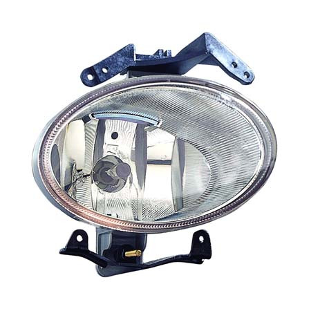 Fog Lamp Assembly, Passenger Side | 74AYC19-5893-00